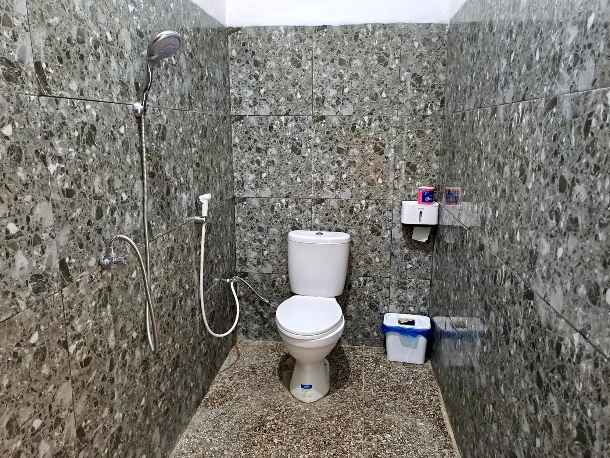 Village Corner Homestay Kuta  Номер фото