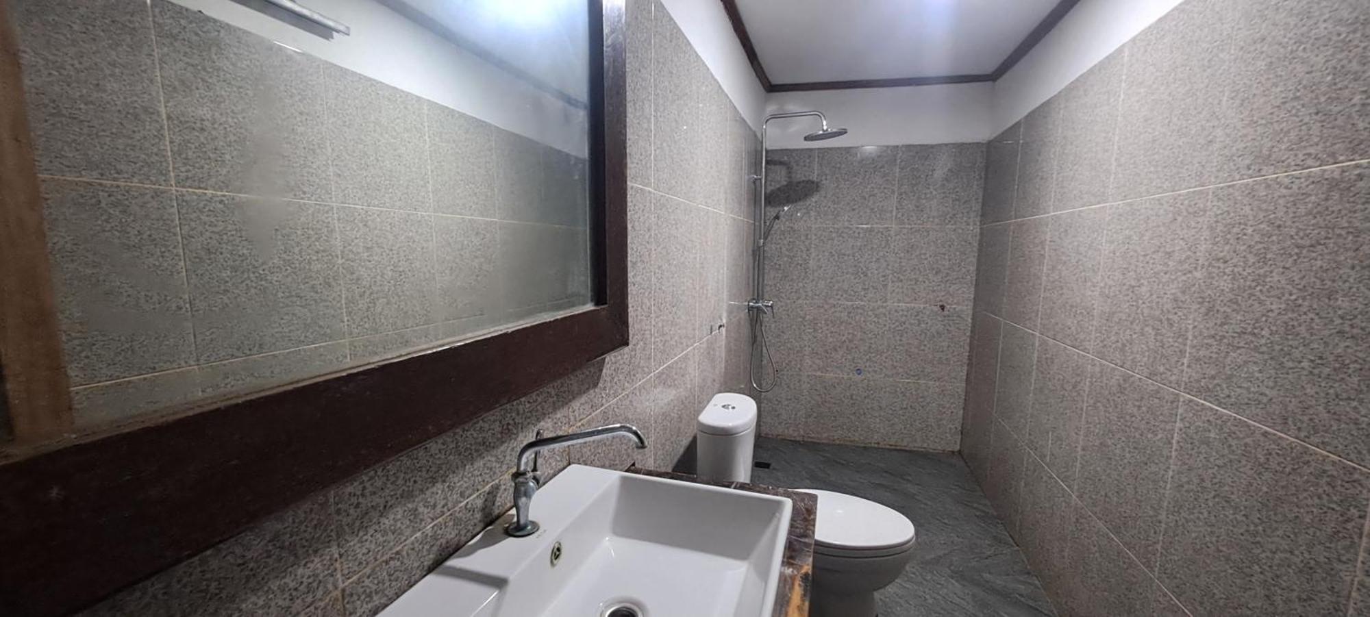 Village Corner Homestay Kuta  Экстерьер фото