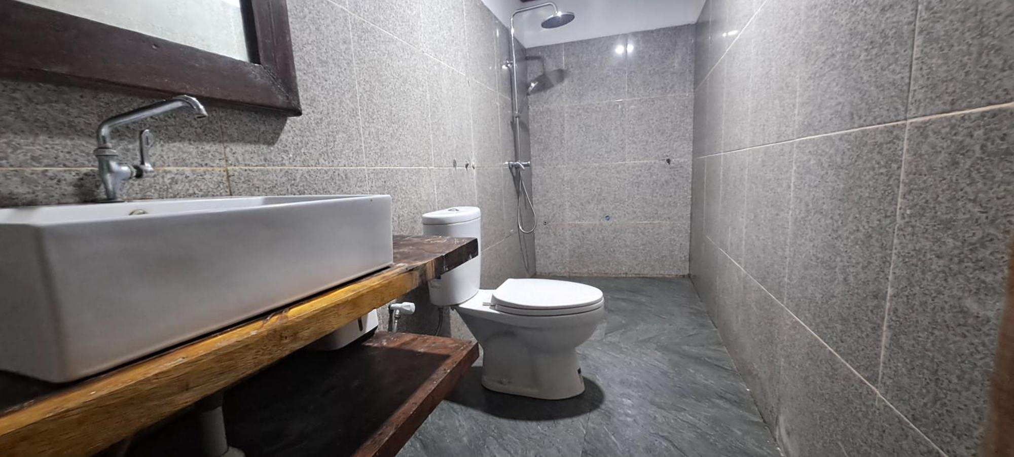 Village Corner Homestay Kuta  Экстерьер фото