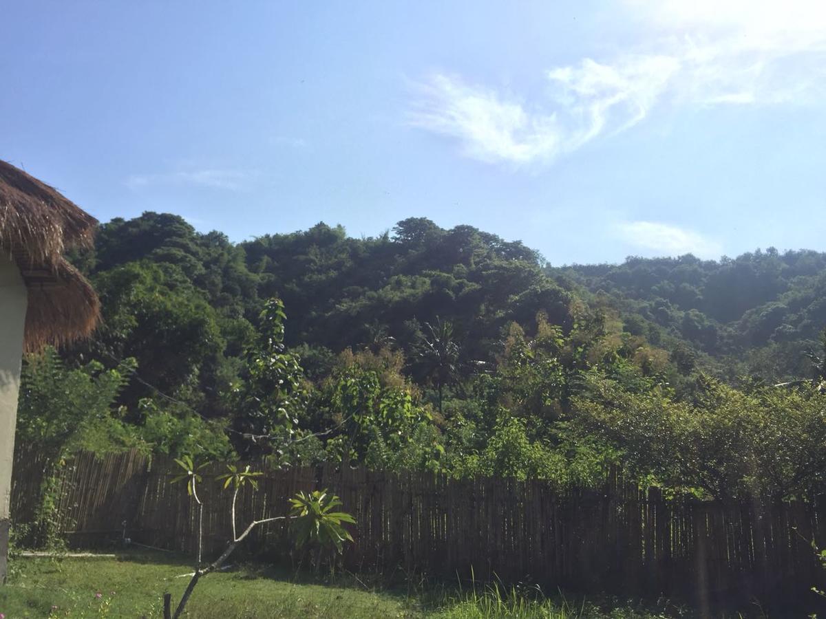Village Corner Homestay Kuta  Экстерьер фото