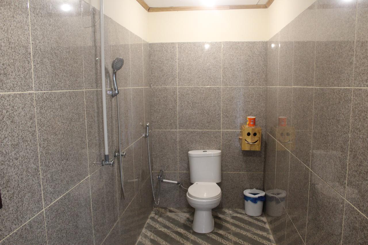 Village Corner Homestay Kuta  Экстерьер фото